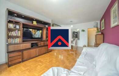 Imagem 4: Venda Apartamento 3 Dormitórios - 147 m² Consolação