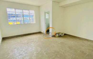 Imagem: O depósito à venda possui 220m² de Área e está localizado