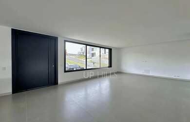 Imagem 9: Casa com 4 dormitórios à venda, 405 m² por R$ 3.990.000,00 - Atuba - Curitiba/PR