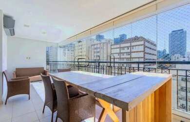 Imagem 9: Venda Apartamento 3 Dormitórios - 150 m² Pinheiros