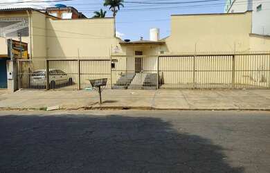 Imagem: O quarto está localizado em Setor Leste Universitário, Goiânia