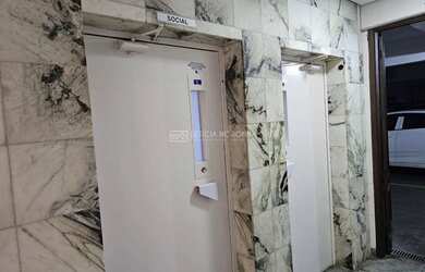 Imagem: Apartamento com 2 quartos - São Lourenço