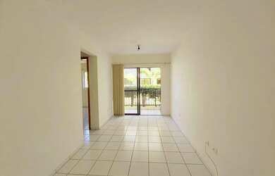 Imagem: O apartamento possui 2 Dormitórios, 1 Banheiro, 50m² de Área