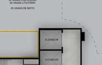 Imagem 6: Loft em Praia da Costa Vila Velha ES