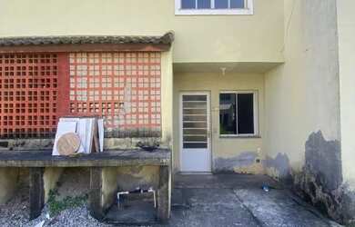 Imagem: A casa em condomínio possui 2 Dormitórios, 1 Banheiro, 1 Vaga