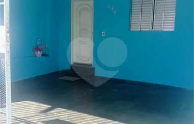 Imagem 2: Casa com 3 quartos à venda em Vila Nova Mazzei - SP