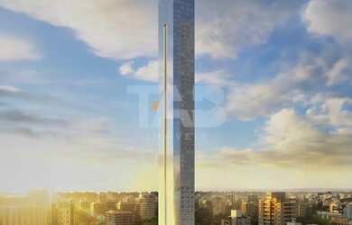 Imagem 6: Iconic Tower Apartamento com 5 dormitórios
