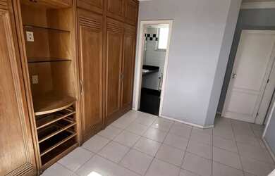 Imagem 5: APARTAMENTO FEDERAÇÃO. Vista para o mar, 104m² de Área, 1 Vaga na...