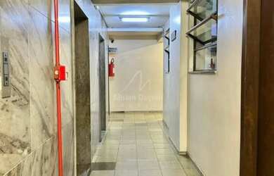 Imagem 12: Sala em excelente localização