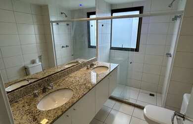 Imagem 13: Alugo Apartamento no Lê Parc 195 m²