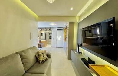 Imagem 12: APARTAMENTO 3 DORMITÓRIOS 1 SUÍTE COM VAGA DE GARAGEM, NO BAIRRO MEDIANEIRA