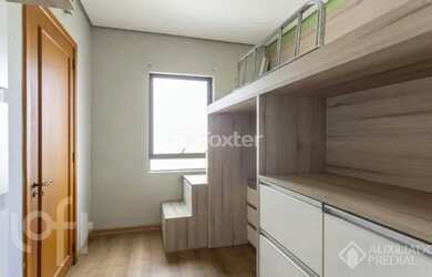 Imagem 7: Cobertura à venda Rua Pedro Ivo, Mont Serrat - Porto Alegre