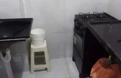 Imagem 4: Apartamento Mobiliado por Temporada