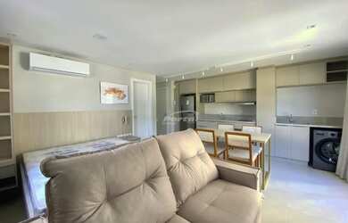 Imagem 14: Loft totalmente mobiliado e equipado localizado no Edifício One, bairro...