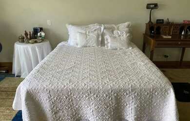 Imagem 7: Casa, Bosque da Ribeira, Bosque da Ribeira, Nova Lima, 4 quartos, R$29.900,00, para alugue