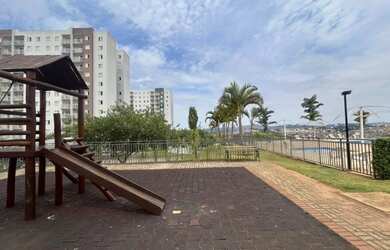 Imagem 15: Apartamento para LOCAÇÃO no condomínio Jardim Conquista, localizado...