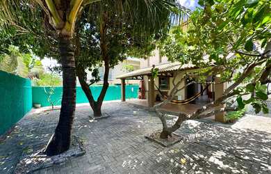 Imagem 10: Casa no Jardins Ibiza com 03 suítes