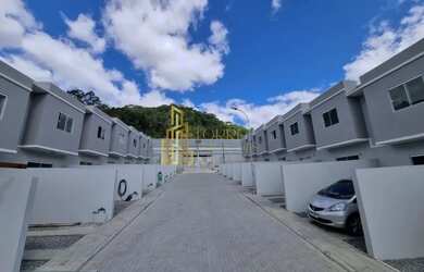 Imagem 2: CASA RESIDENCIAL em ITAJAÍ - SC, ESPINHEIROS