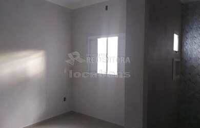 Imagem 4: Santa Regina casa de 02 dormitórios com 01 vaga de garagem