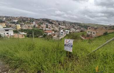 Imagem 14: Lote a venda bairro Funcionários Conselheiro Lafaiete MG