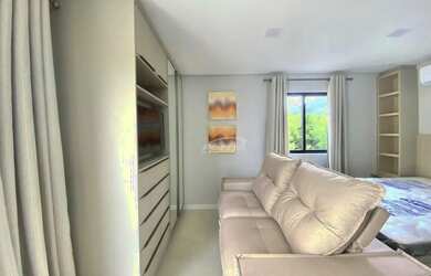 Imagem 11: Loft totalmente mobiliado e equipado localizado no Edifício One, bairro...