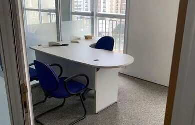 Imagem 2: Conjunto para alugar, 75 m² por R$ 8.140,00/mês - Santana - São Paulo/SP