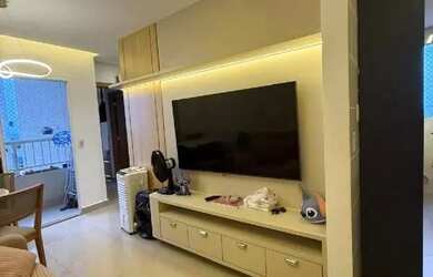 Imagem 3: Apartamento moderno e pronto para morar na 706 Sul, Palmas