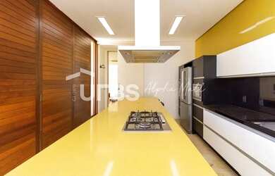 Imagem 11: Jardins Paris - Casa de Condomínio 4 quartos, sendo 4 suítes