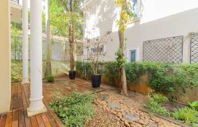 Imagem 9: Aluguel Casa em Condomínio 4 Dormitórios - 260 m² Brooklin