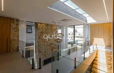 Imagem 13: Sobrado à venda, 6 quartos, 6 suítes, 2 vagas, Condomínio Sense Xangri-Lá...