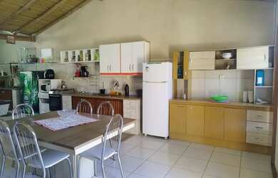 Imagem 4: Casa para Venda em Imbituba, Arroio, 3 dormitórios, 1 banheiro, 2 vagas