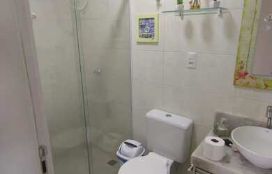 Imagem 9: APARTAMENTO EM ITAPEMA, COM 02 DORMS., 800M MAR!!!