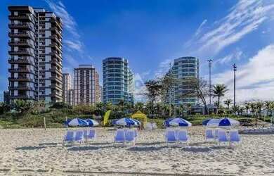 Imagem 12: Flat à venda, 01 quarto, 01 vaga, Vista Mar, Wyndham, Barra da Tijuca...