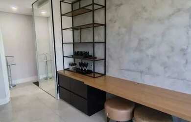 Imagem 5: Sala com 26m², montada, para aluguel, 1 vaga, VILA DA SERRA - Nova Lima/MG