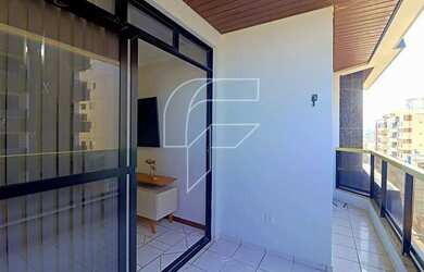 Imagem 6: Imóvel para venda tem 114 metros quadrados com 3 quartos em Praia do...