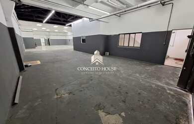 Imagem 4: Galpão Para Locação 370m² Lapa