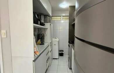 Imagem 2: Apartamento à Venda 2 quartos Edf. Shopping Park Residence