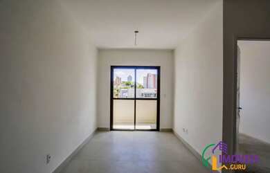 Imagem 2: APARTAMENTO - PARQUE DAS NAÇÕES - SP