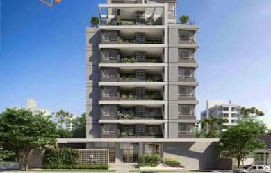 Imagem 3: Apartamento para Venda em Curitiba, Cristo Rei, 3 dormitórios, 3 suítes,...