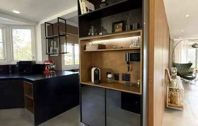 Imagem 6: CASA RESIDENCIAL em CARAPICUÍBA - SP, RECANTO VERDE