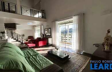 Imagem 5: CASA EM CONDOMÍNIO - ARUJAZINHO 1, 2, 3 - SP