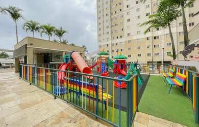 Imagem 4: Apartamento - 02 quartos - Andar alto - Nascente - Condomínio Miami Beach...