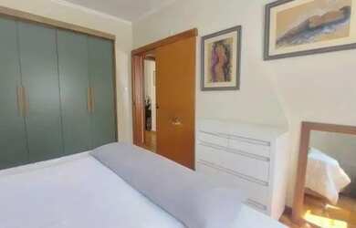 Imagem 5: Apartamento em Santana. Área de serviço, 65m² de Área, 2 Banheirose2...