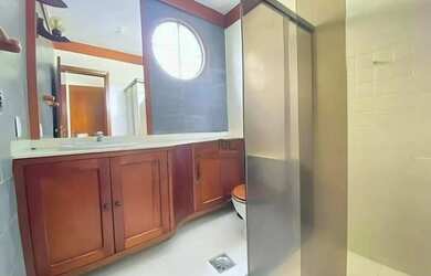 Imagem 16: Casa com 5 dormitórios à venda, 360 m² por R$ 885.000,00 - Itaipu - Niterói/RJ