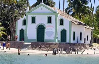 Imagem 12: Studio Garden Pé na Areia com Jardim Privativo no Beach Class Carneiros