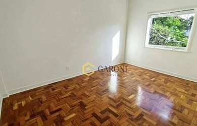 Imagem: O apartamento para alugar possui 3 Dormitórios, 2 Banheiros