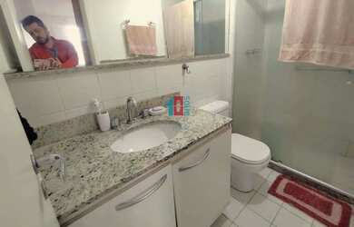 Imagem 13: Recreio dos Bandeirantes Apartamento 2 quartos, sendo 1 suite