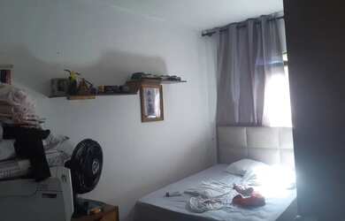 Imagem 4: Casa Bairro Guanabara Betim