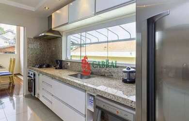 Imagem 13: Casa com 3 dormitórios à venda, 400 m² por R$ 2.250.000 - Arujá Country...