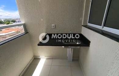 Imagem 7: Apartamento disponível para locação no bairro Tubalina